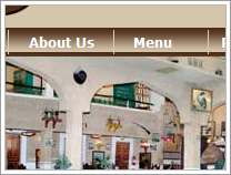 Web Design of Heritage Village