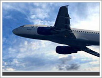 Web Design of Maz Aviation Consultants