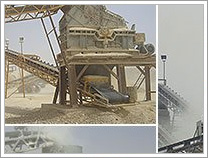 Radayef Crusher - Graval Company